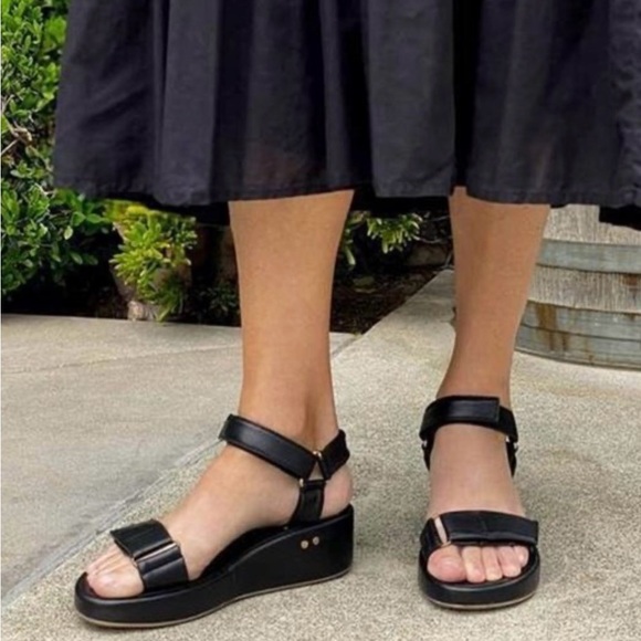 Beek Roo wedge - Picture 2 of 6